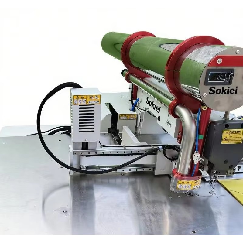 Industrial Fabric Laser Cuttin - Industrial Laser Fabric Cutting Machine ulasan dan harga