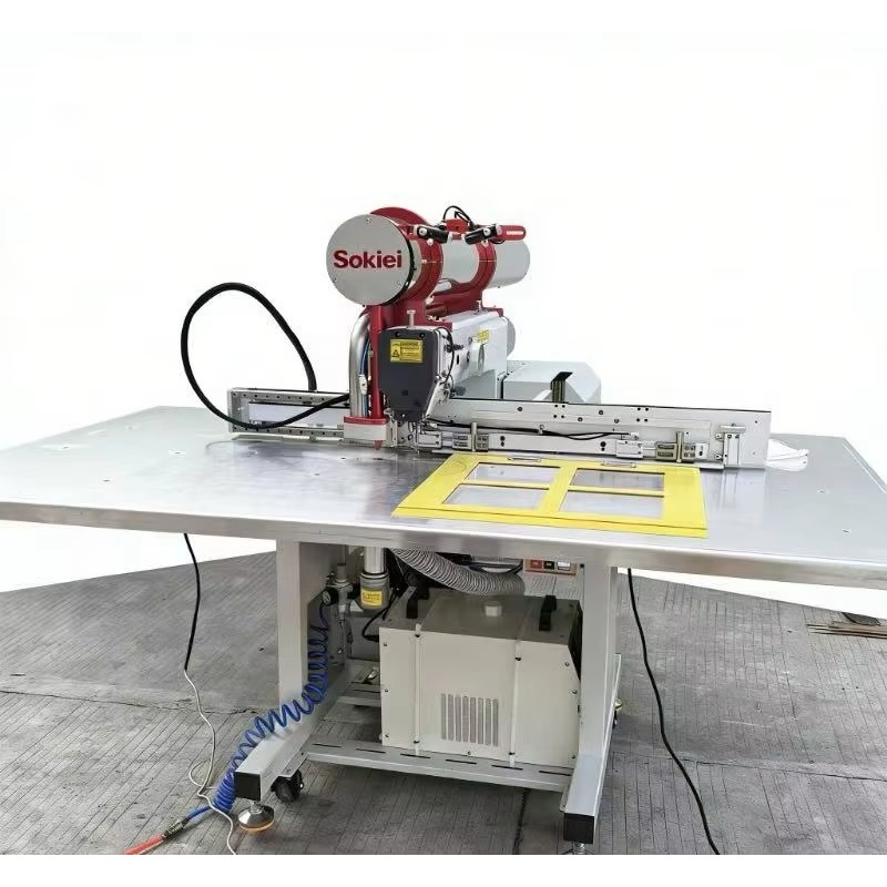 Industrial Fabric Laser Cuttin - Industrial Laser Fabric Cutting Machine ulasan dan harga