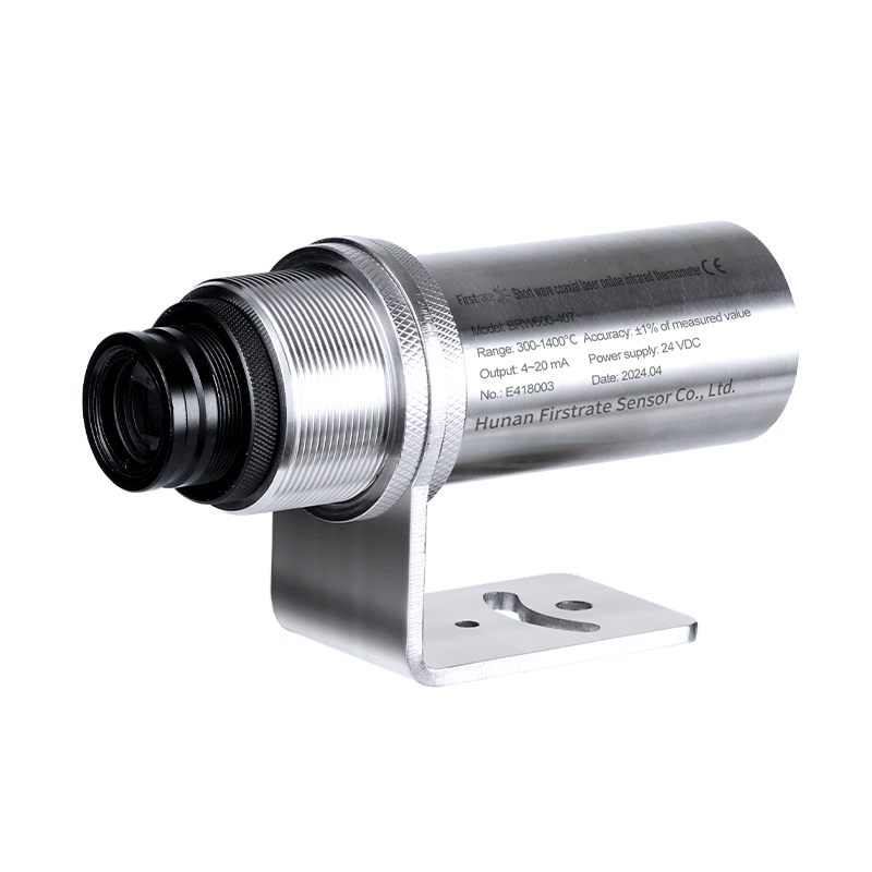 600-407 Contactless Laser IR L - Industrial Laser Temperature Sensor ulasan dan harga