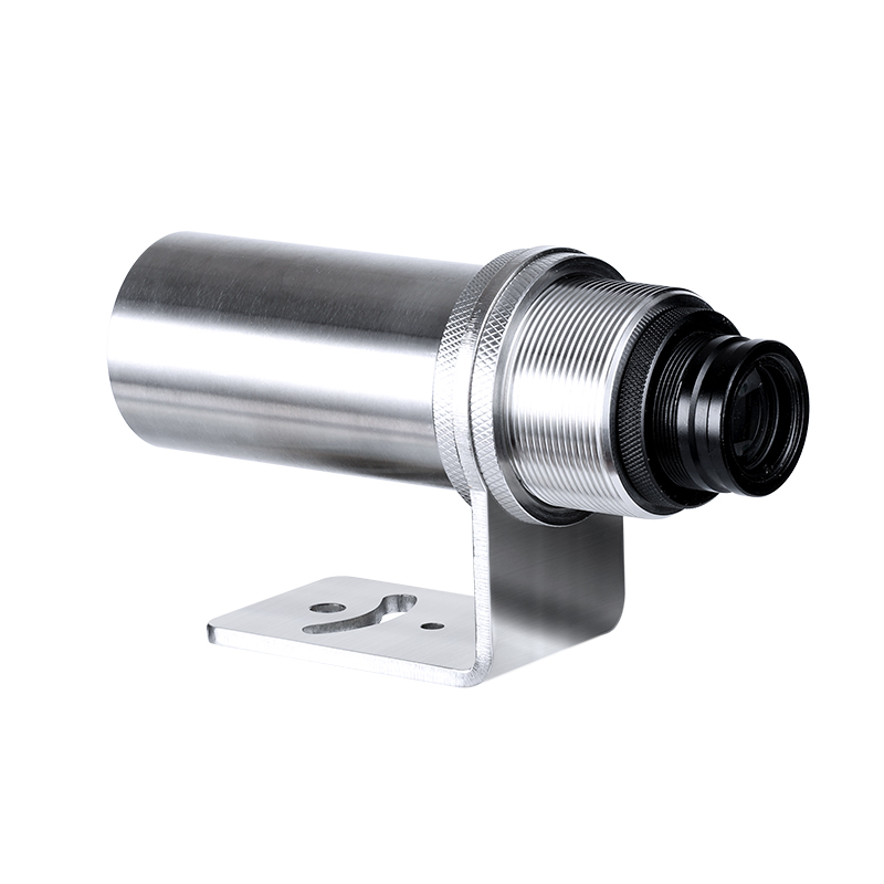 600-407 Contactless Laser IR L - Industrial Laser Temperature Sensor ulasan dan harga