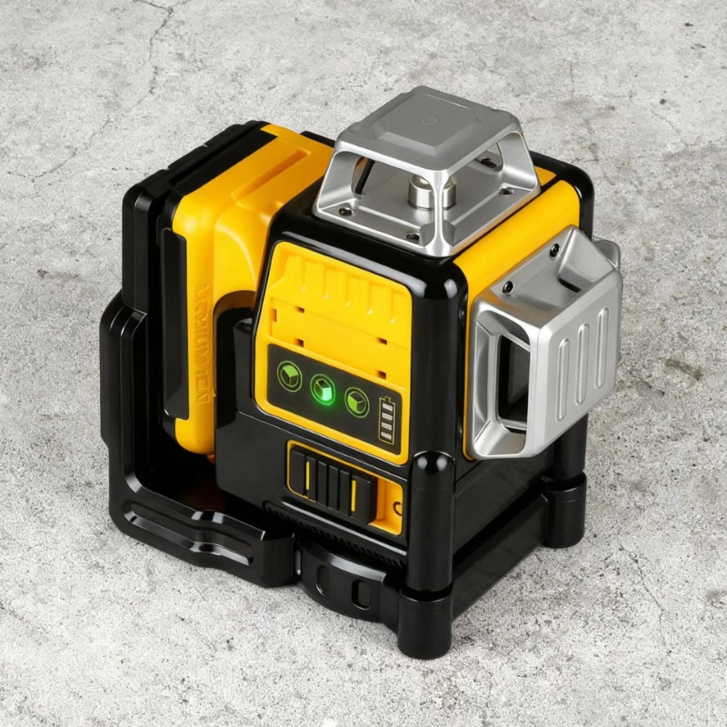 DW Type DW089LG Industrial 3D  - Industrial Laser Light ulasan dan harga