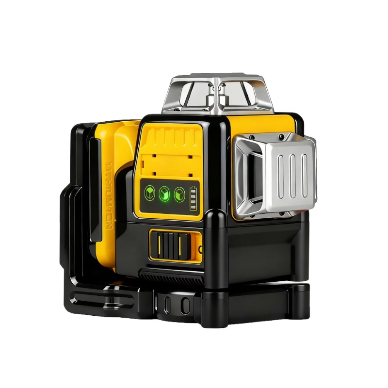 DW Type DW089LG Industrial 3D  - Industrial Laser Light ulasan dan harga