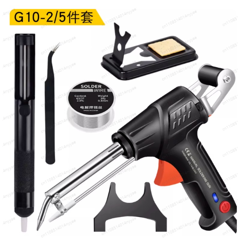 Premium-Internally Heated Indu - Industrial Heated Laser Welding Tool ulasan dan harga