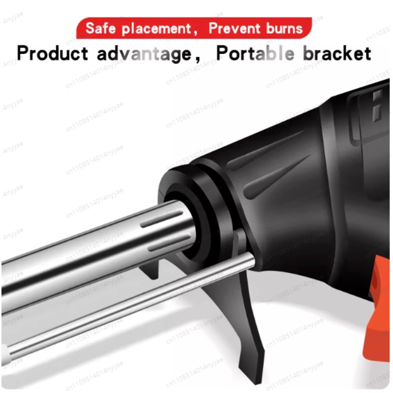 Premium-Internally Heated Indu - Industrial Heated Laser Welding Tool ulasan dan harga