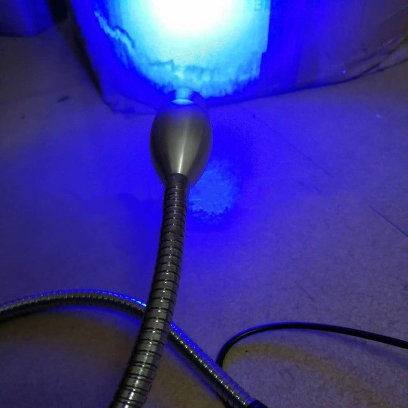 Laser Welding Machine L Spotli - Industrial Blue Laser ulasan dan harga
