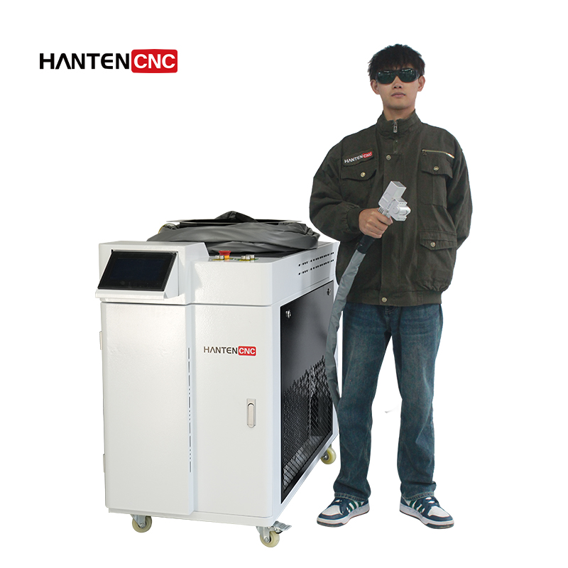 Factory Direct 2000w 3000W Hig - Industrial Laser Paint Remover ulasan dan harga