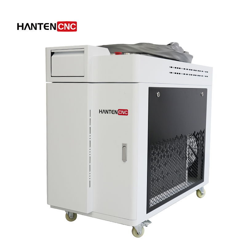 Factory Direct 2000w 3000W Hig - Industrial Laser Paint Remover ulasan dan harga