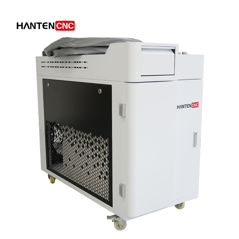 Factory Direct 2000w 3000W Hig - Industrial Laser Paint Remover ulasan dan harga