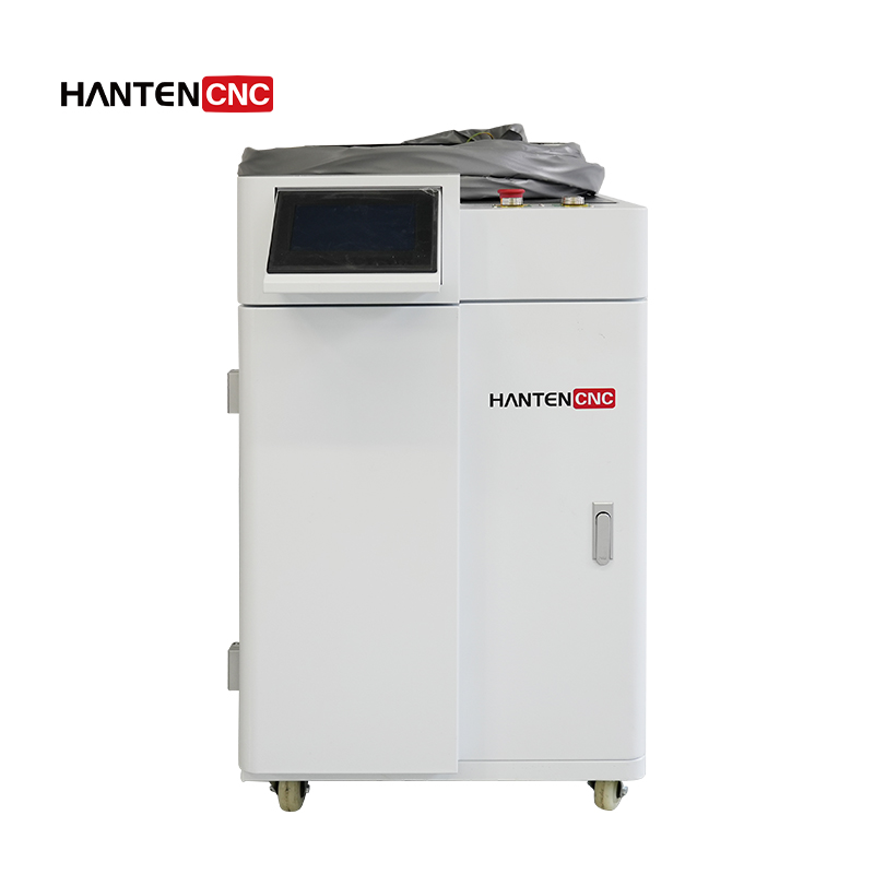 Factory Direct 2000w 3000W Hig - Industrial Laser Paint Remover ulasan dan harga
