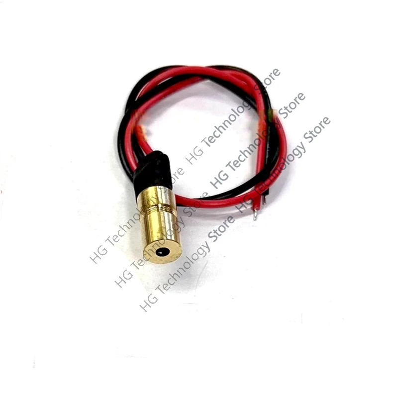 6mm industrial laser module Re - Industrial Laser Light ulasan dan harga