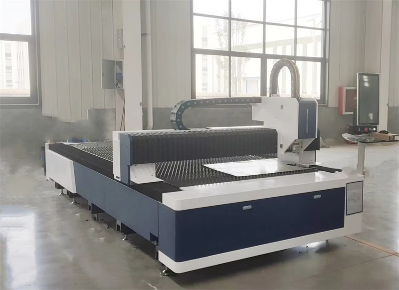 Industrial High Power CNC CO2  - Industrial Laser Fabric Cutting Machine ulasan dan harga