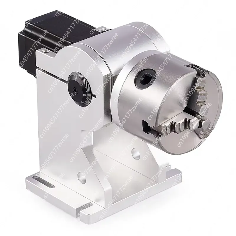 KH-H00585 8cm Rotary Axis Atta - Industrial Grade Laser Engraver ulasan dan harga