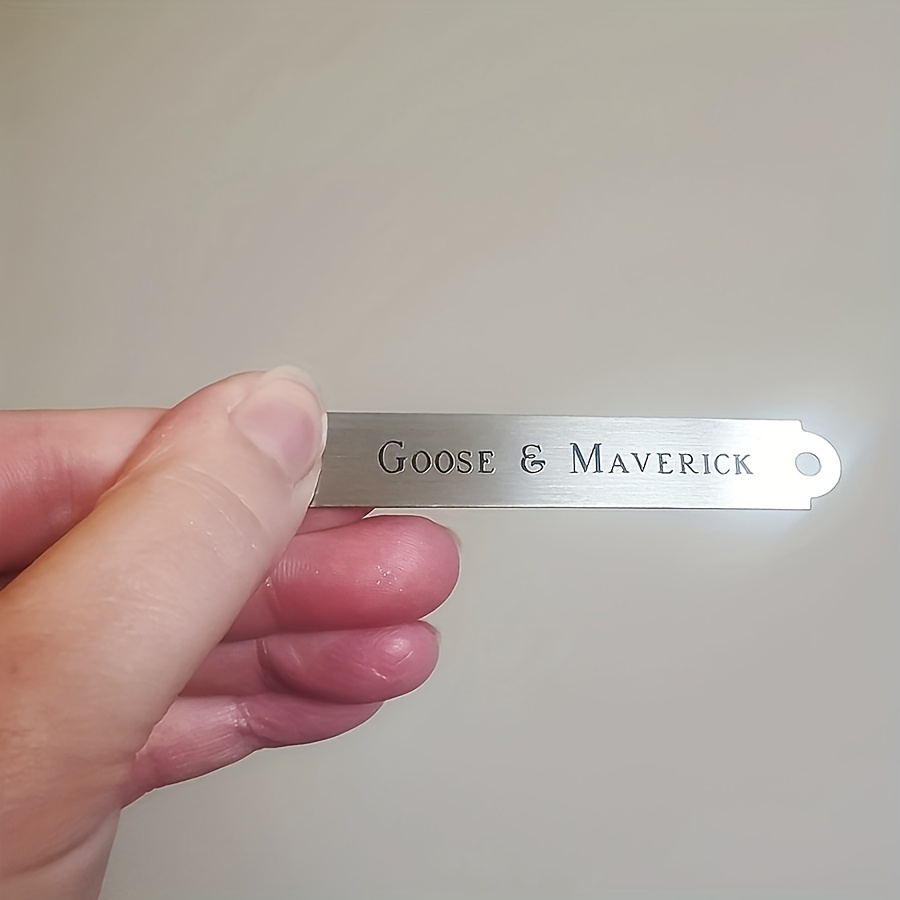 Customized Stainless Steel Las - Industrial Laser Marker ulasan dan harga