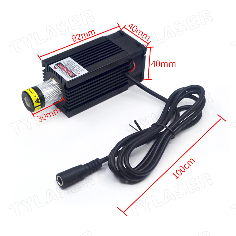 High Quality 450nm DOE 31 Line - Industrial Blue Laser ulasan dan harga