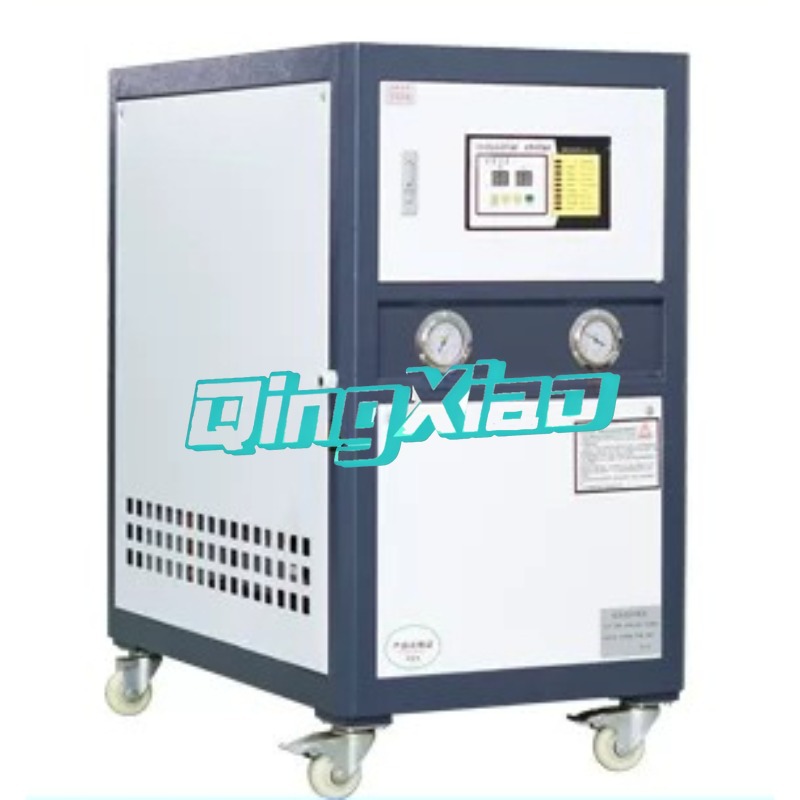 Industrial Chillers Air-cooled - Laser Industrial Chiller ulasan dan harga