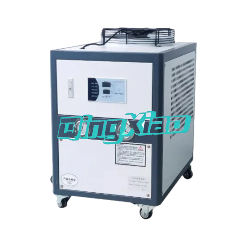 Industrial Chillers Air-cooled - Laser Industrial Chiller ulasan dan harga