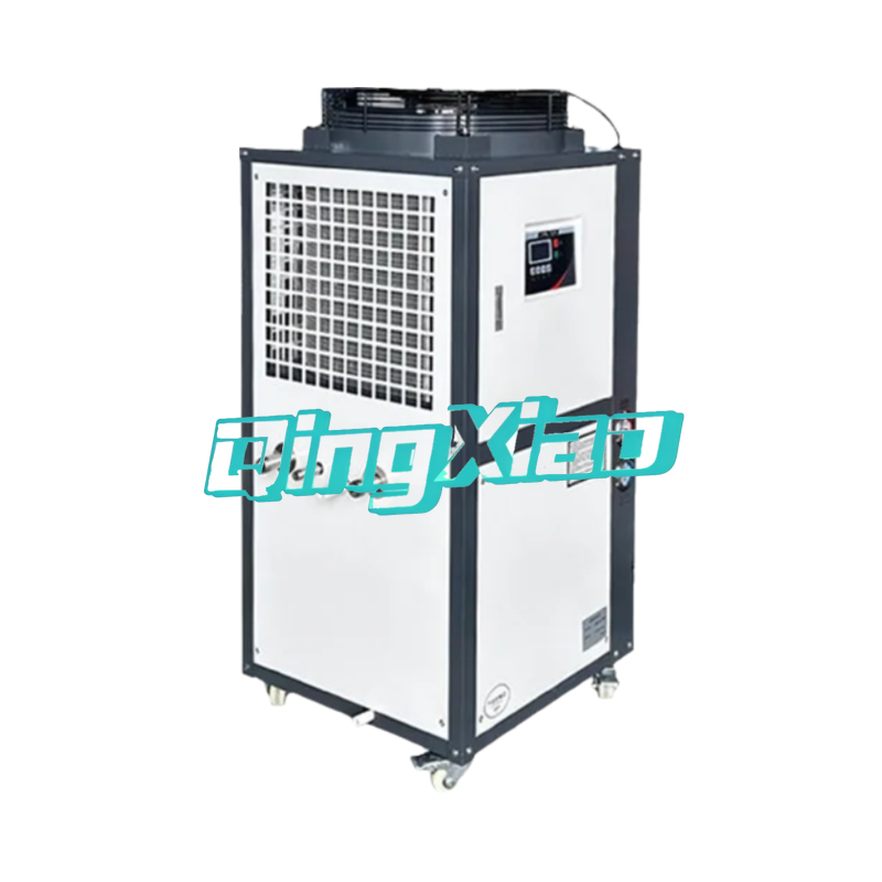 Industrial Chillers Air-cooled - Laser Industrial Chiller ulasan dan harga