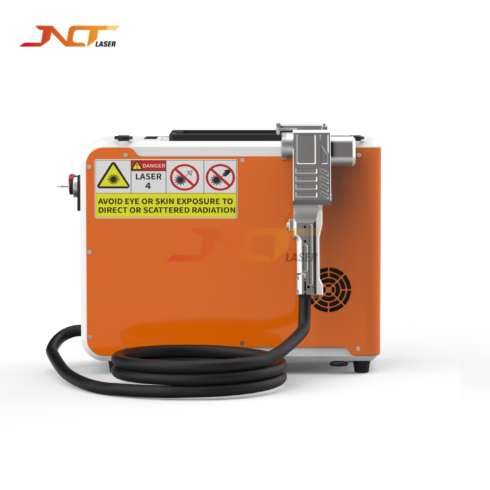 Laser Cleaning Machine to Remo - Industrial Laser Paint Remover ulasan dan harga