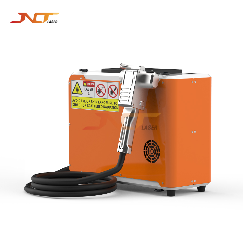 Laser Cleaning Machine to Remo - Industrial Laser Paint Remover ulasan dan harga