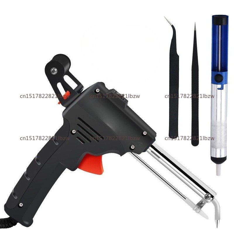 Premium-Internally Heated Indu - Industrial Heated Laser Welding Tool ulasan dan harga