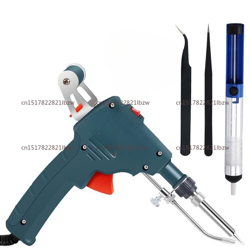 Premium-Internally Heated Indu - Industrial Heated Laser Welding Tool ulasan dan harga
