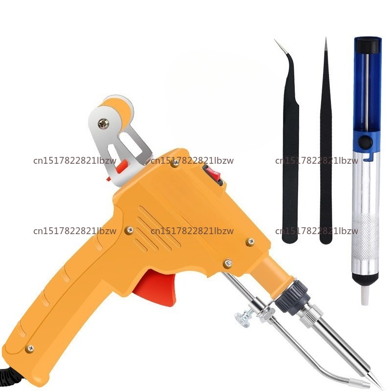 Premium-Internally Heated Indu - Industrial Heated Laser Welding Tool ulasan dan harga