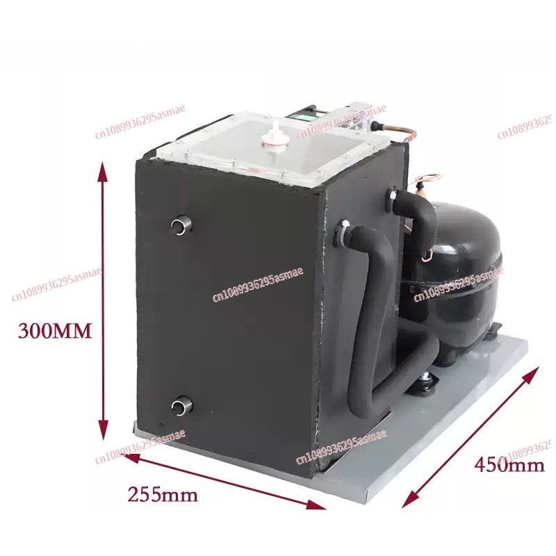 5L chiller compressor, oxygen  - Laser Chiller Water Cooler ulasan dan harga