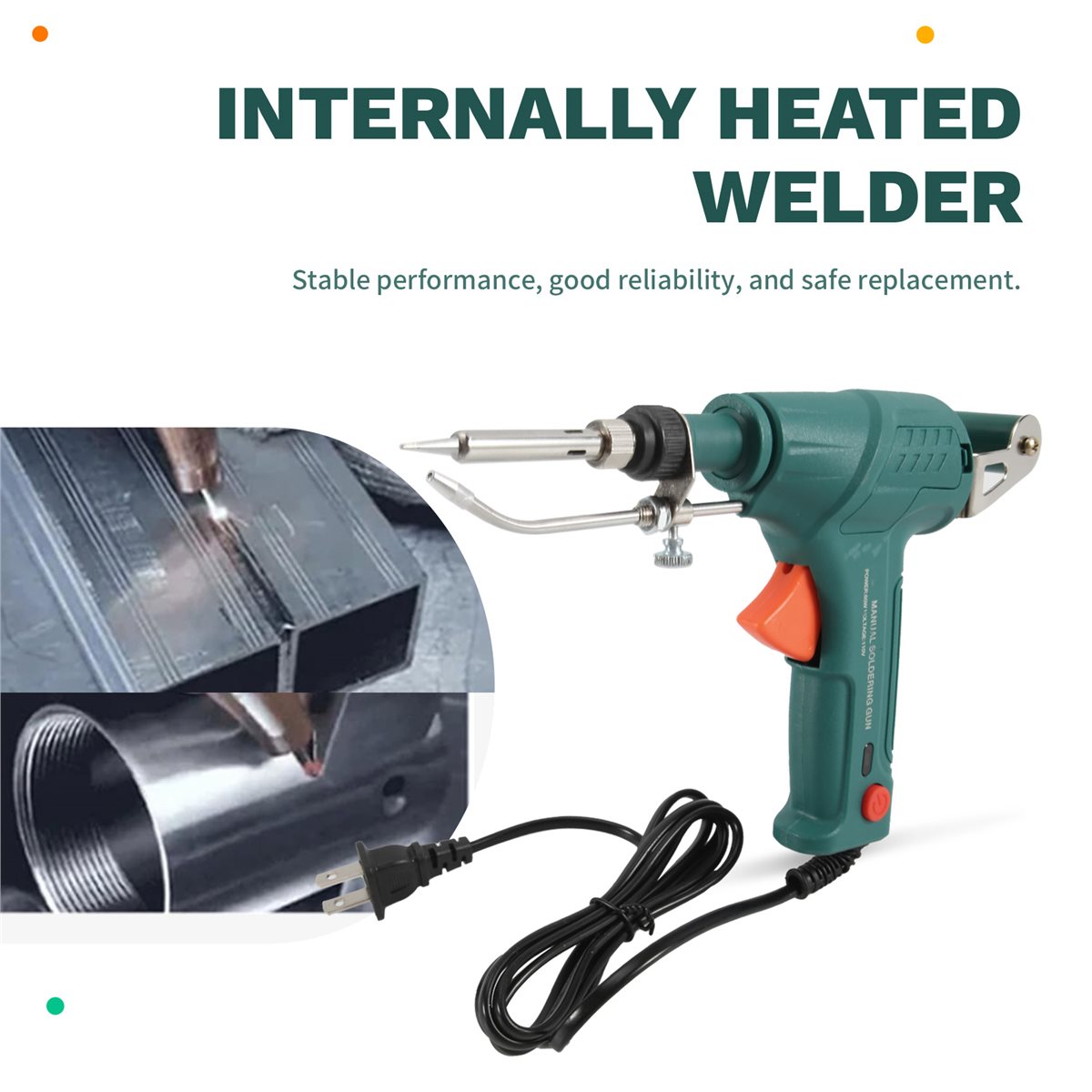 #28K Industrial Laser Welding  - Industrial Heated Laser Welding Tool ulasan dan harga