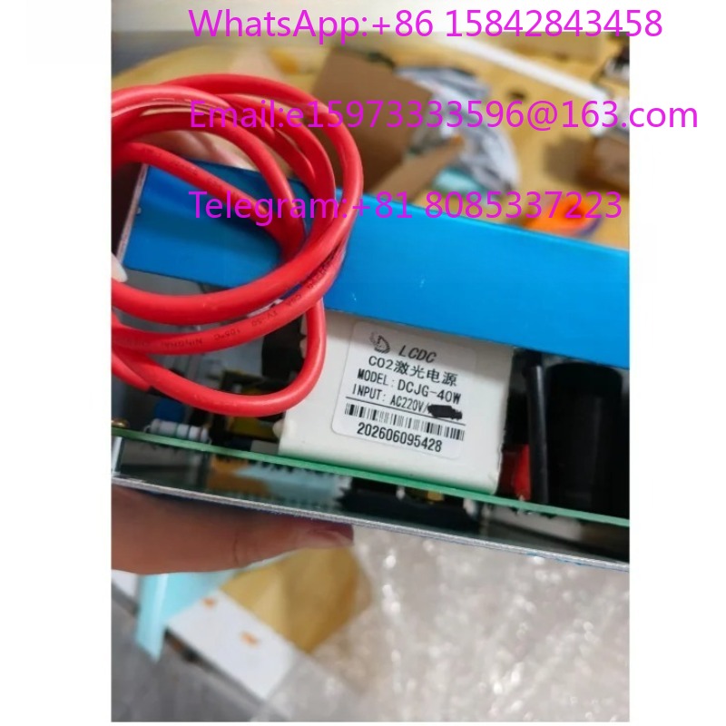 M40 Model A 40W CO2 Laser Tube - Laser Tube Replacement ulasan dan harga