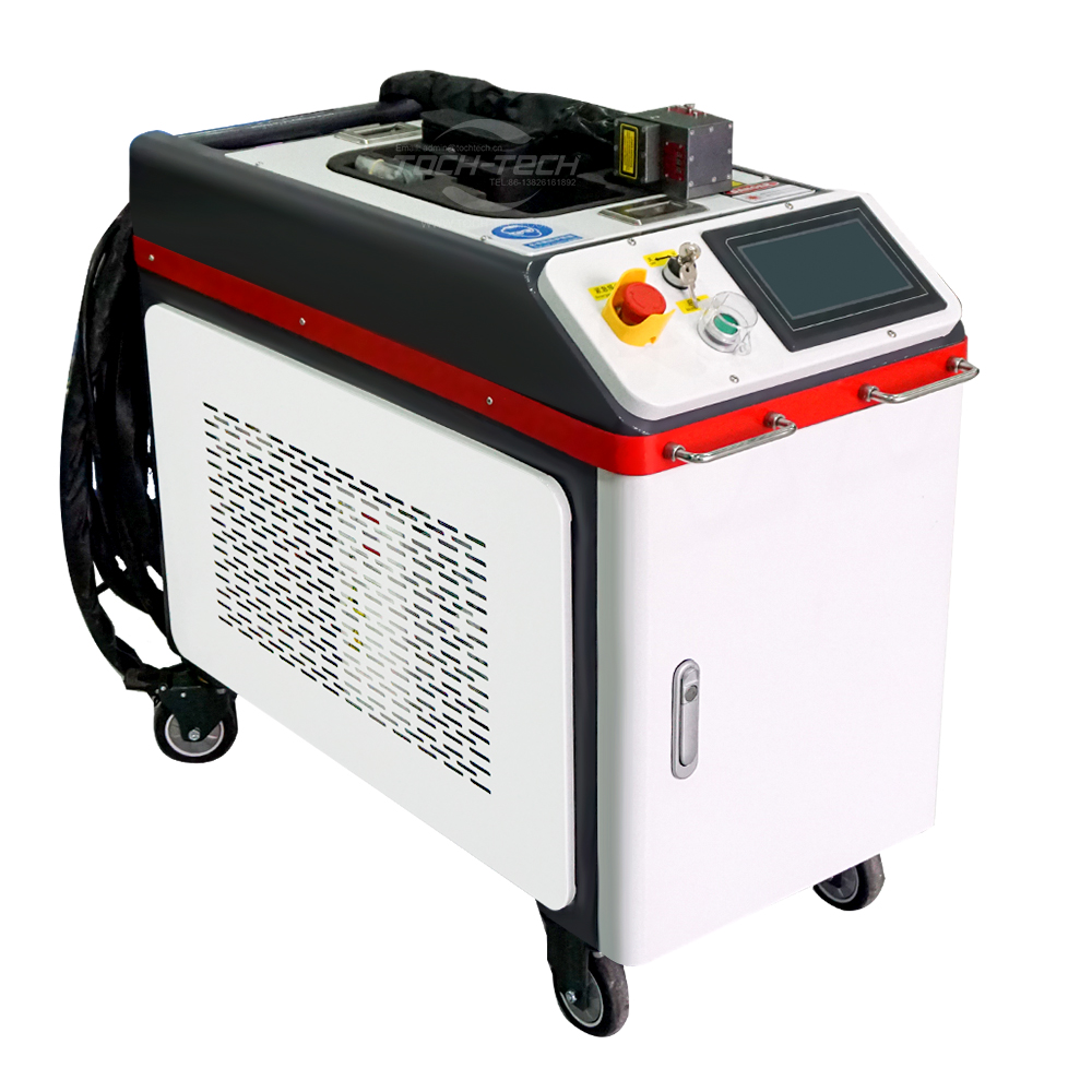 High Quality Industrial 200w 3 - Industrial Laser Paint Remover ulasan dan harga