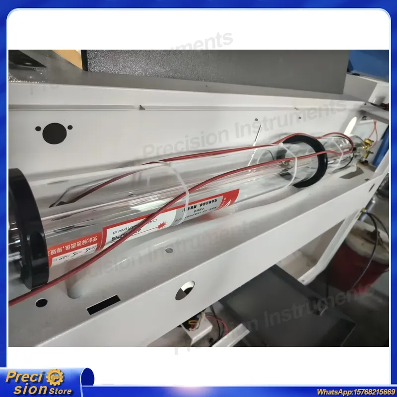 6090 CNC Laser Engraving Machi - Industrial Laser Fabric Cutting Machine ulasan dan harga