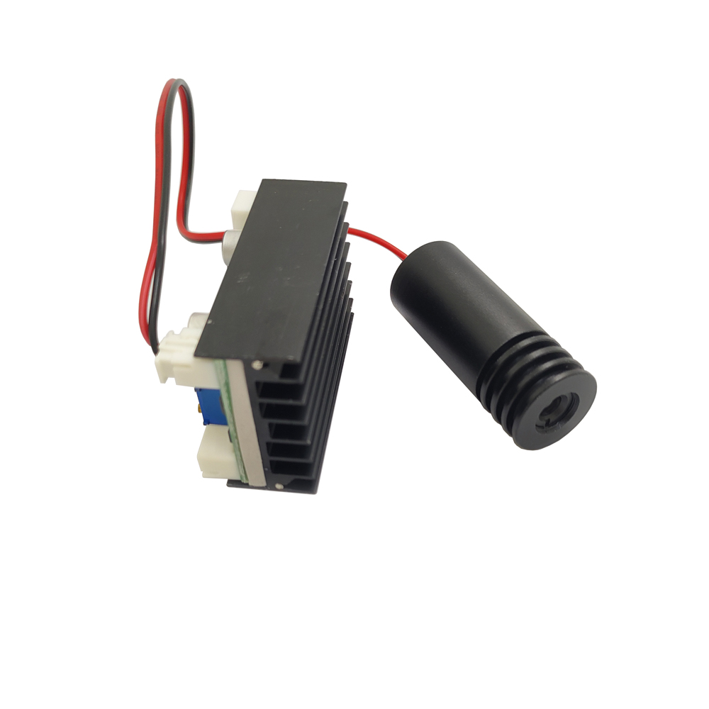 Industrial 12V 100mw 405nm Blu - Industrial Blue Laser ulasan dan harga