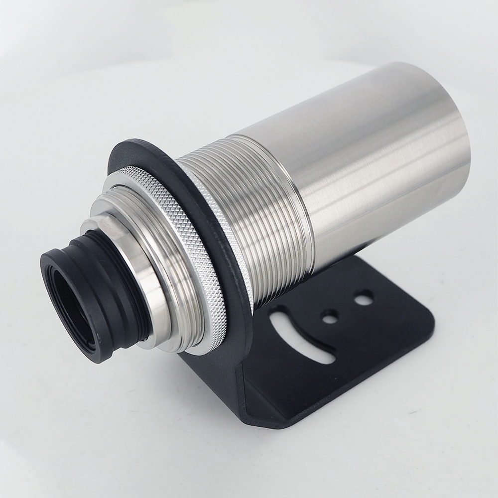 Industrial-Grade Non Contact I - Industrial Laser Temperature Sensor ulasan dan harga
