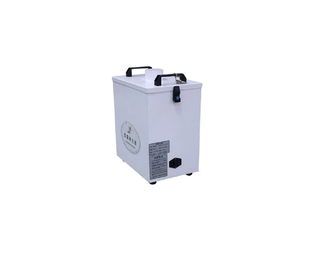Pure Air Fume Extractor Indust - Industrial Laser Cutters ulasan dan harga