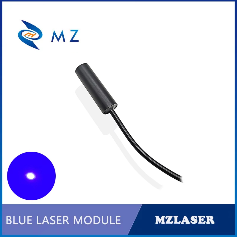 Compact Mini Blue Dot Laser Di - Industrial Blue Laser ulasan dan harga