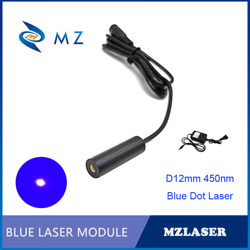 Compact Mini Blue Dot Laser Di - Industrial Blue Laser ulasan dan harga