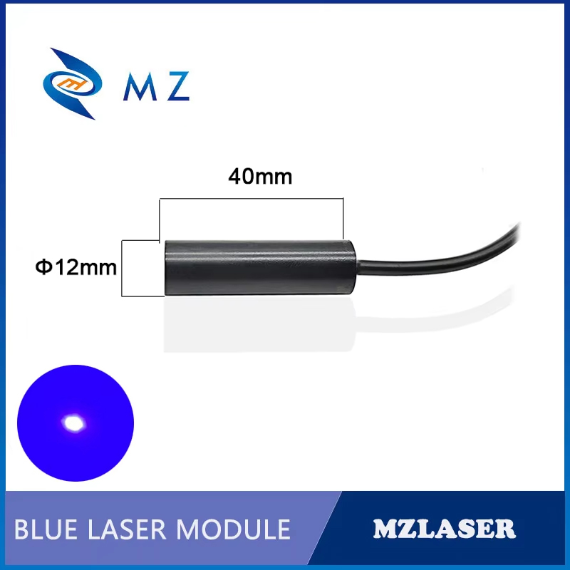 Compact Mini Blue Dot Laser Di - Industrial Blue Laser ulasan dan harga