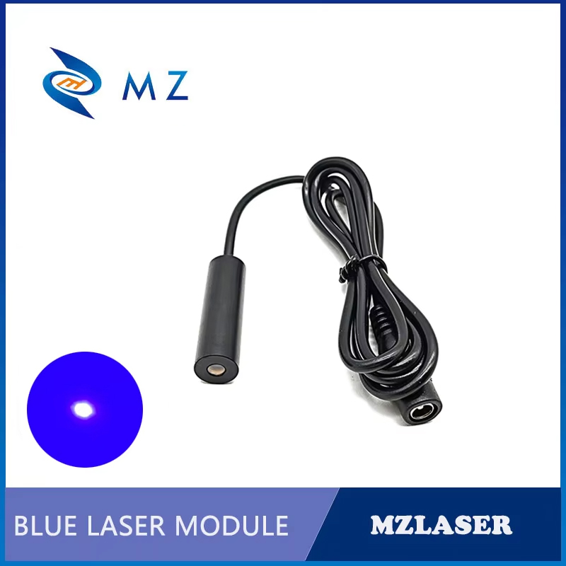 Compact Mini Blue Dot Laser Di - Industrial Blue Laser ulasan dan harga