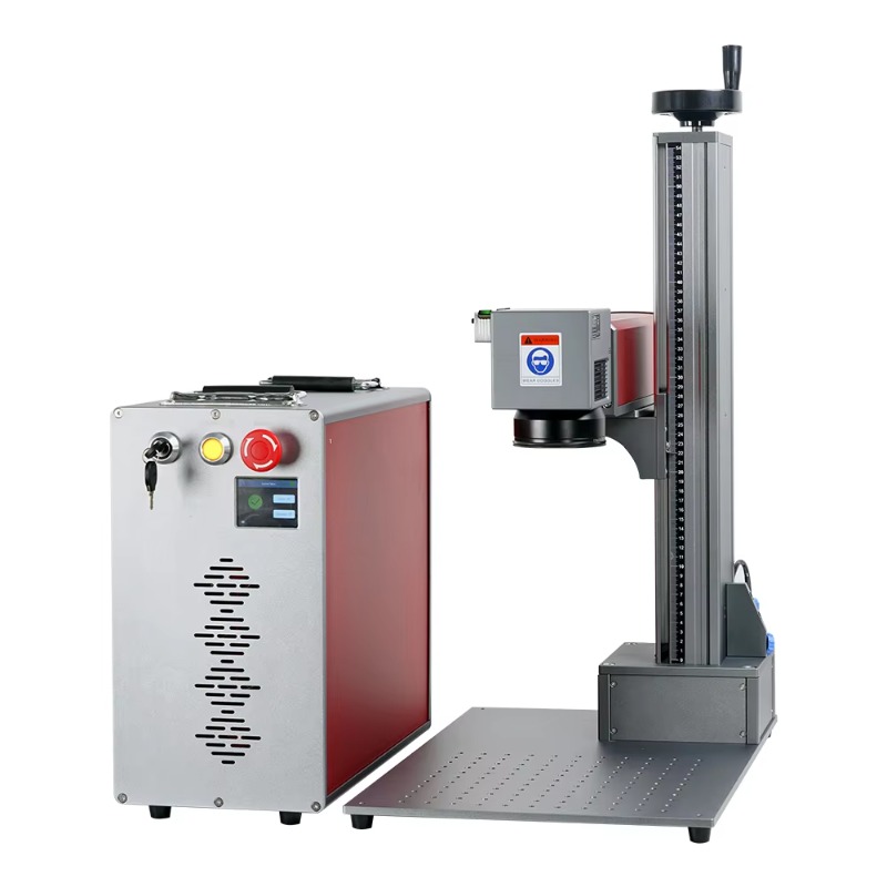 Mini Split Portable High Power - Industrial Grade Laser Engraver ulasan dan harga
