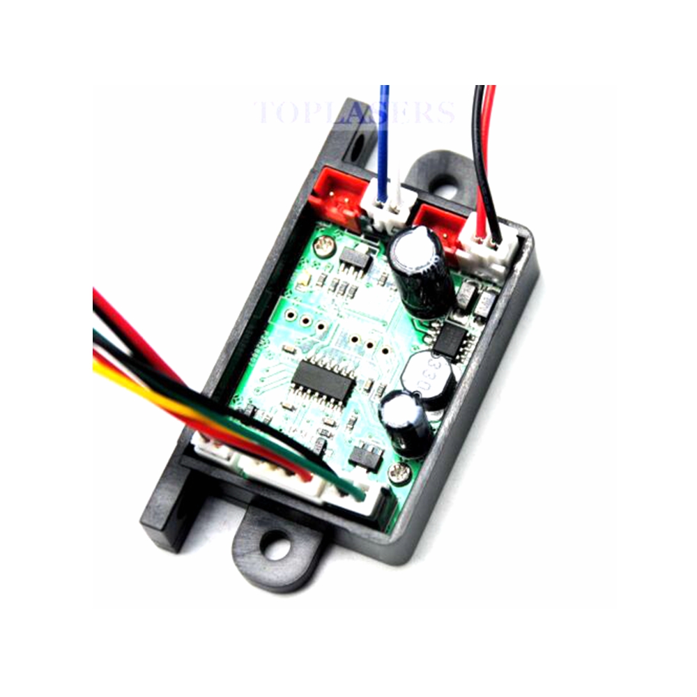 Industrial 532nm 80mw-100mw Gr - Industrial Laser Light ulasan dan harga