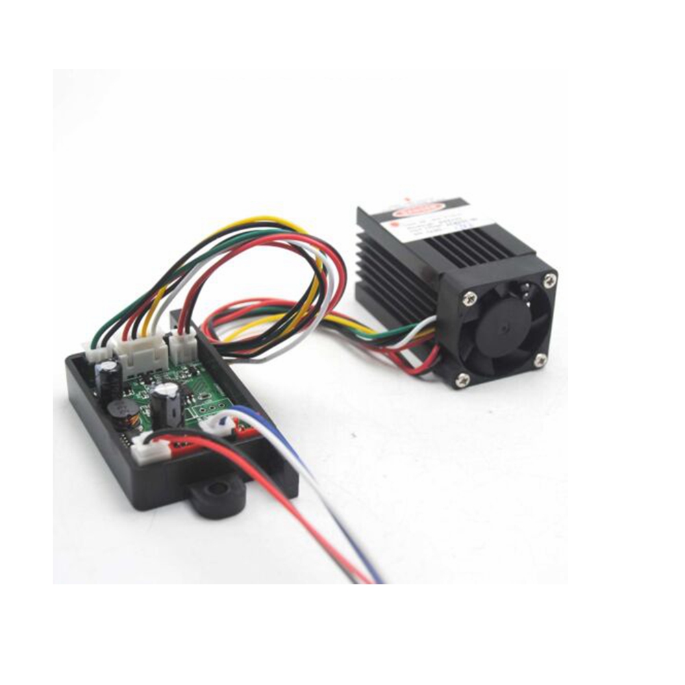 Industrial 532nm 80mw-100mw Gr - Industrial Laser Light ulasan dan harga