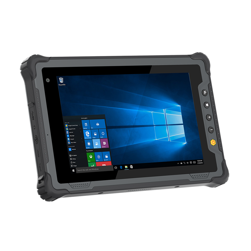 Industrial Rugged 8-Inch Windo - Industrial Laser Light ulasan dan harga