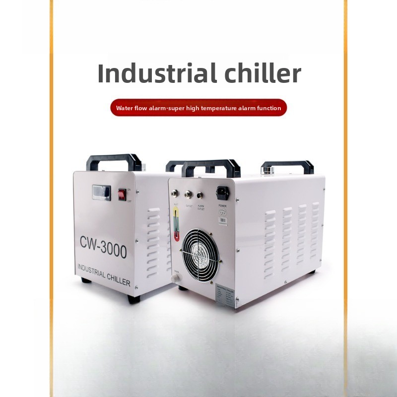 Laser machine chiller, engravi - Laser Chiller Water Cooler ulasan dan harga