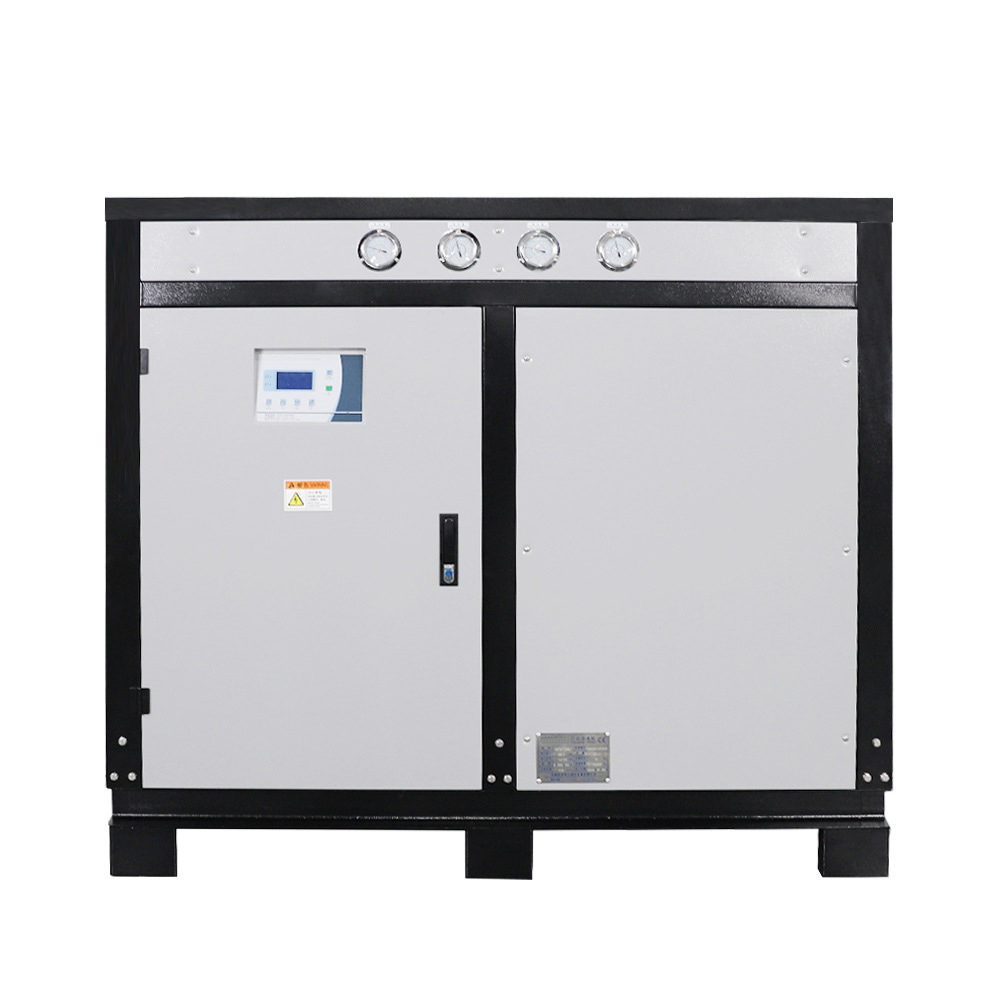 Laser Water-Cooled Chiller for - Laser Industrial Chiller ulasan dan harga