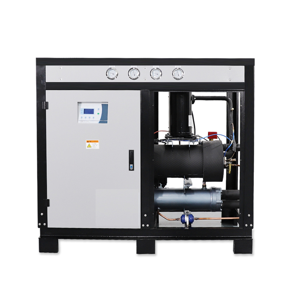 Laser Water-Cooled Chiller for - Laser Industrial Chiller ulasan dan harga