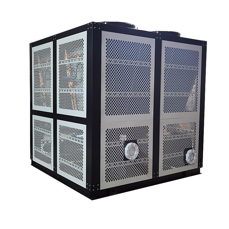 Laser Water-Cooled Chiller for - Laser Industrial Chiller ulasan dan harga