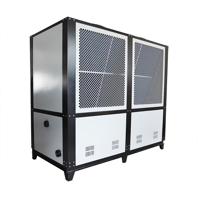 Laser Water-Cooled Chiller for - Laser Industrial Chiller ulasan dan harga