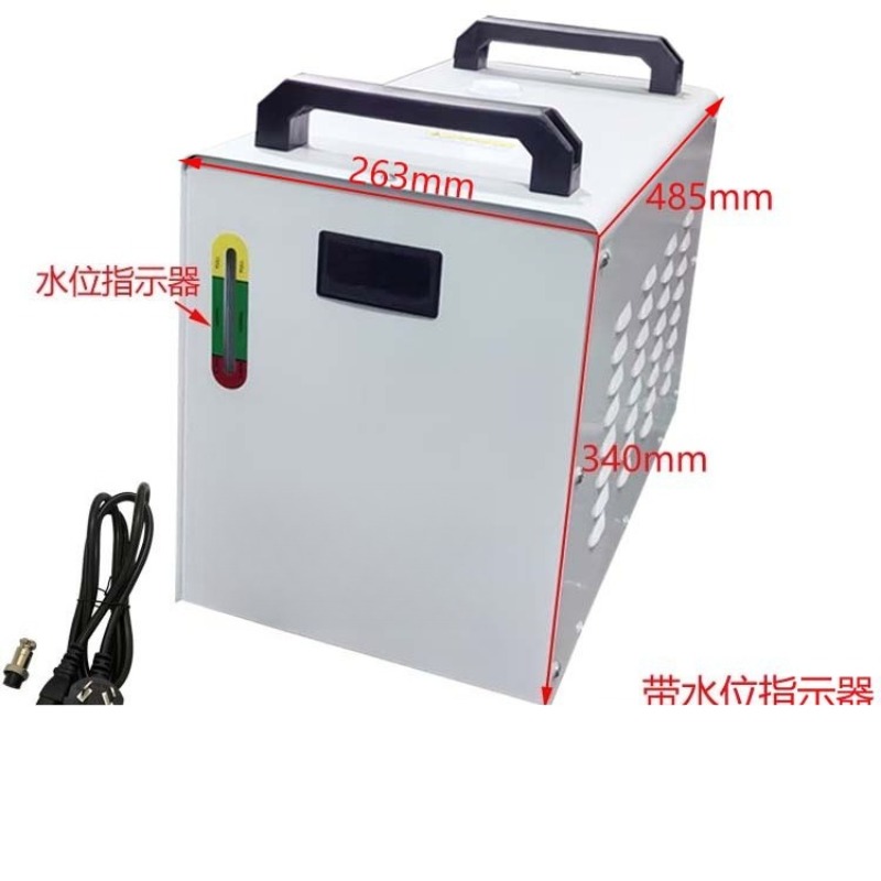 Cooling Laser Machine Engravin - Laser Chiller Water Cooler ulasan dan harga