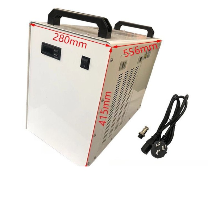 Cooling Laser Machine Engravin - Laser Chiller Water Cooler ulasan dan harga