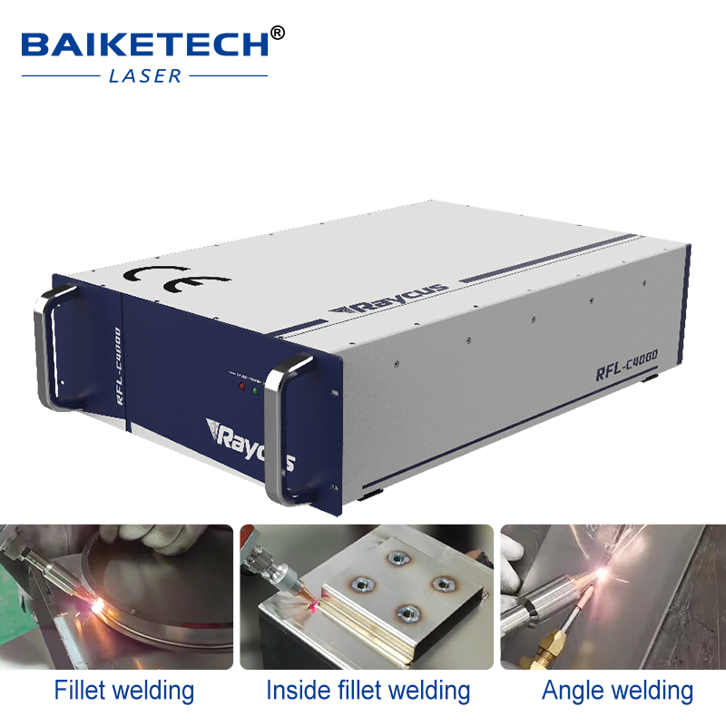 Long Lifespan Pulsed Fiber Las - Industrial Laser Paint Remover ulasan dan harga